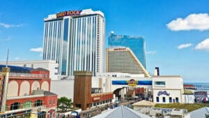 Atlantic City Casinos with Free Parking