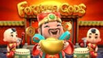 Fortune God online slot