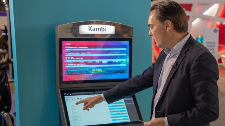 kambi odds