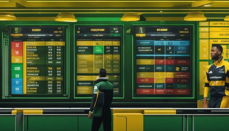 Discover What is the Safest Sport to Bet On – Your Betting Guide what is the safest sport to bet on