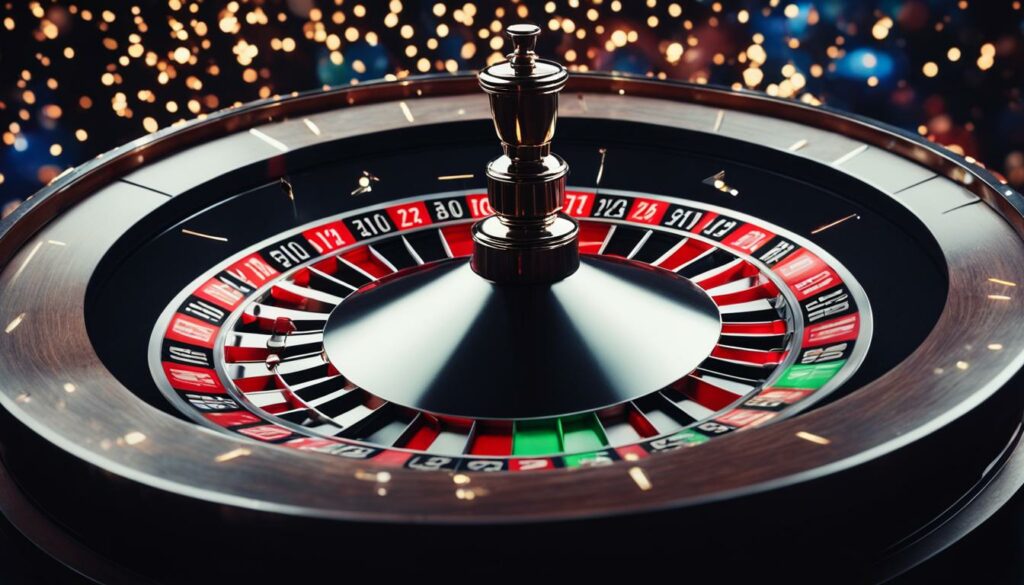 common winning numbers in roulette