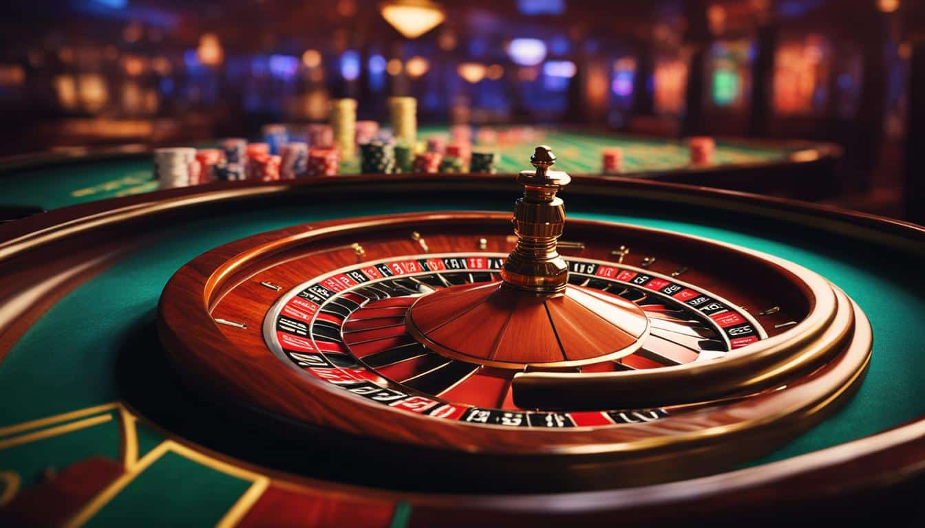Most Common Roulette Number Revealed