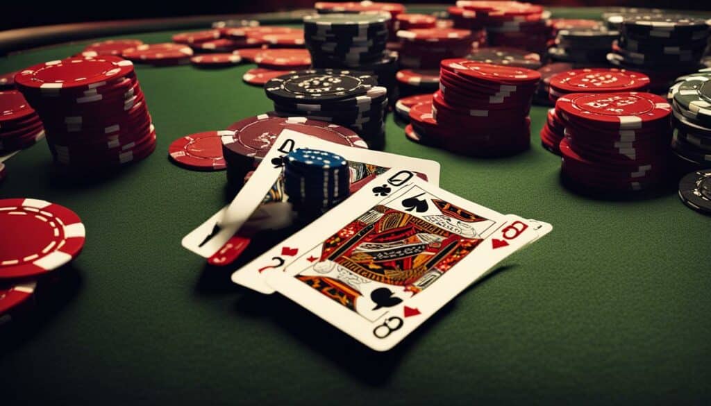 Casino Poker Expenses