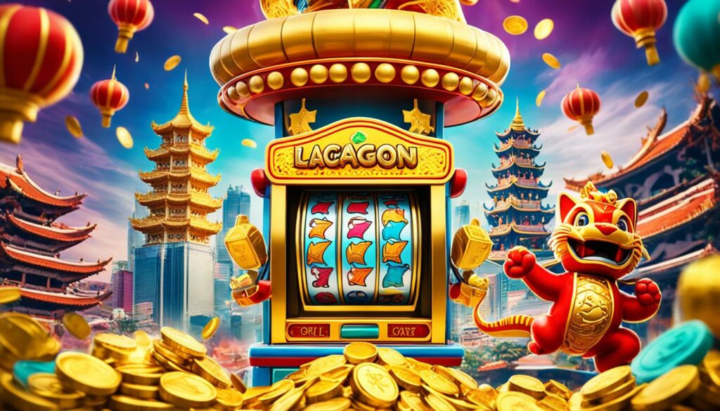 Win Big with Online Slots in Malaysia