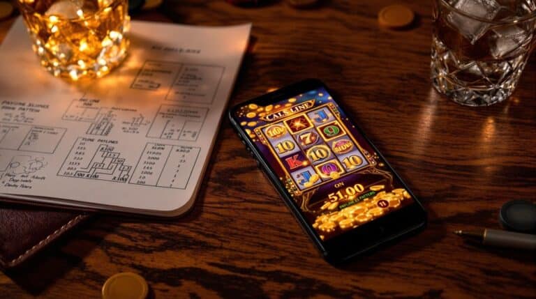 chiến lược trò chơi slot miễn phí